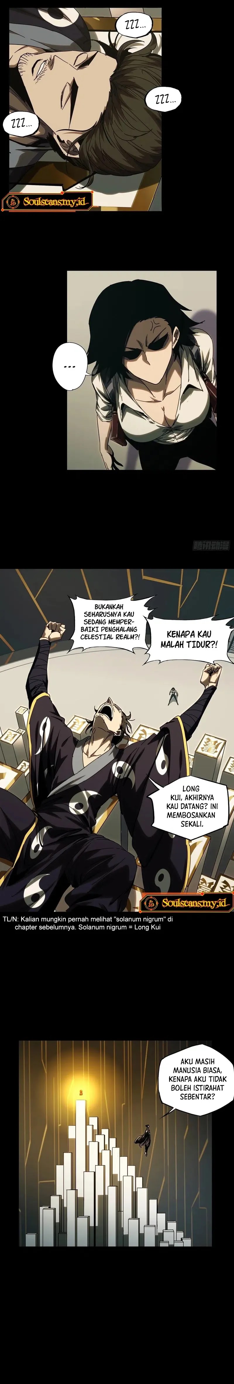 Dilarang COPAS - situs resmi www.mangacanblog.com - Komik elephant invisible 218 - chapter 218 219 Indonesia elephant invisible 218 - chapter 218 Terbaru 3|Baca Manga Komik Indonesia|Mangacan